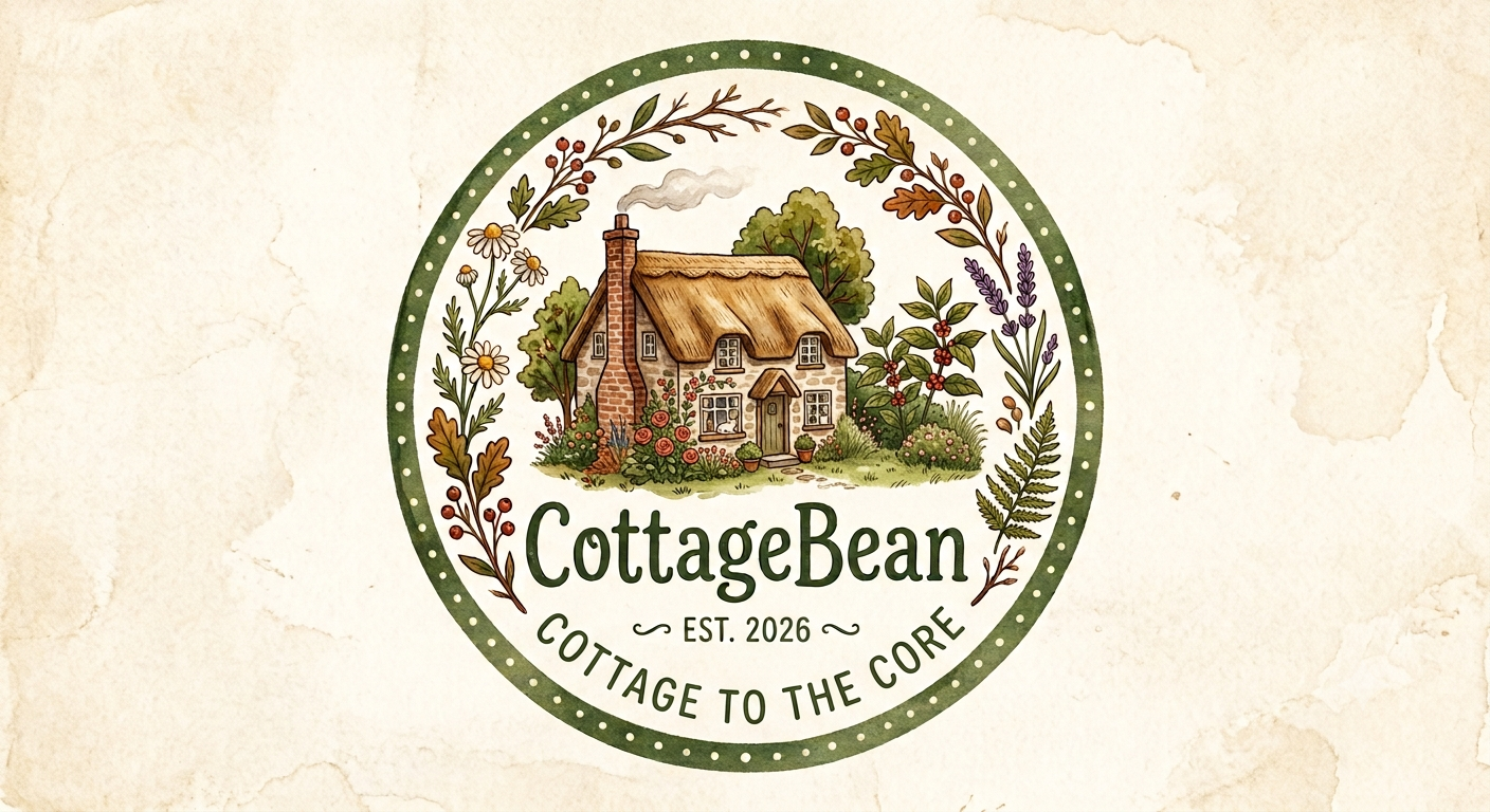 CottageBean logo